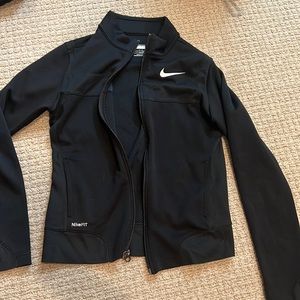 Girls Nike Jacket